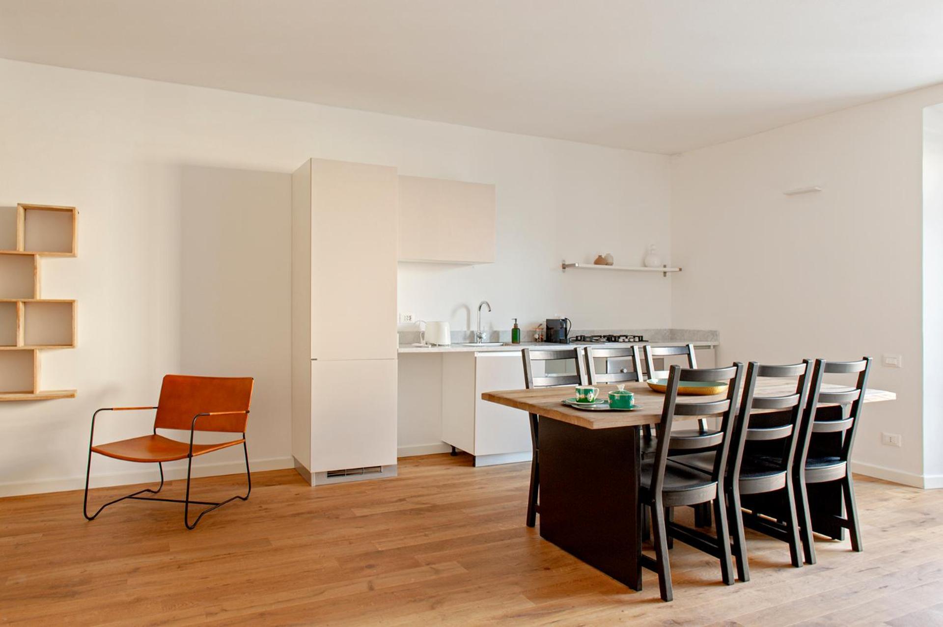Waterfront Balcony I Grani 2 Resort Style Suite Livorno Exterior photo